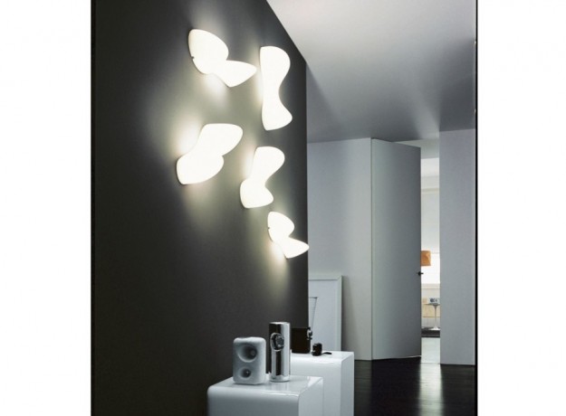 настенные светильники бра